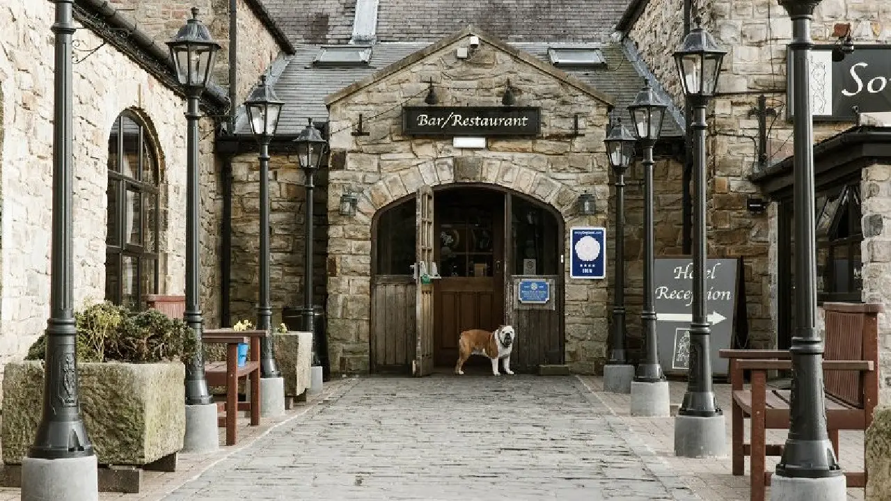 South Causey Inn, Stanley, Durham