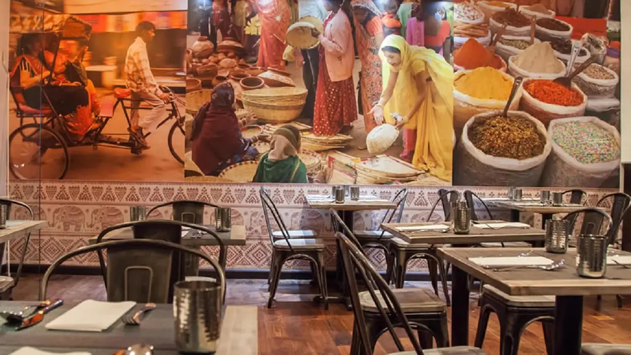 Tikka Indian Grill - Astoria, Astoria, NY