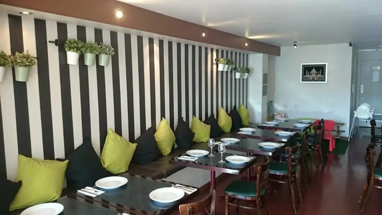GurTaj Indian Restaurant, Collaroy, AU-NSW