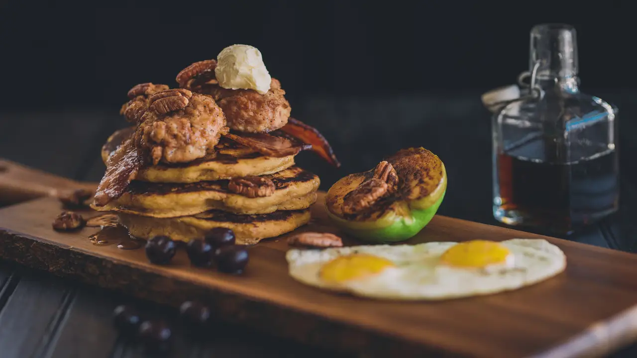 Tupelo Honey - Charlotte - Permanently Closed, Charlotte, NC