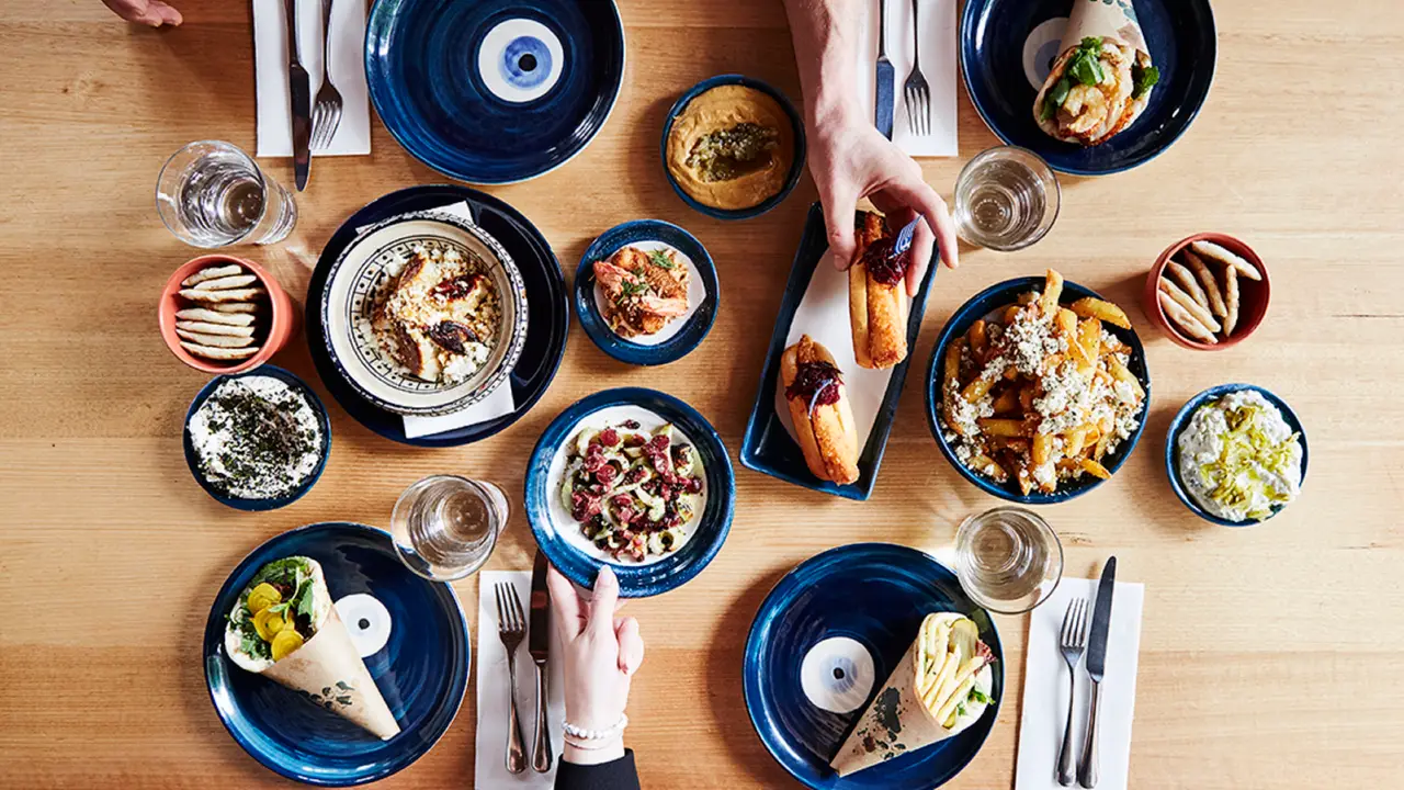Gazi - Gazi - Permanently Closed, Melbourne, AU-VIC