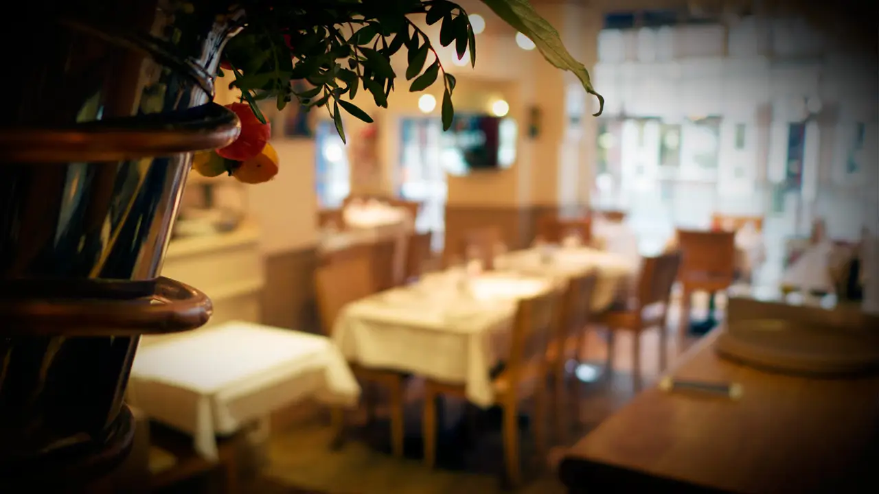 Rendezvous Brasserie ltd, Westerham, Kent