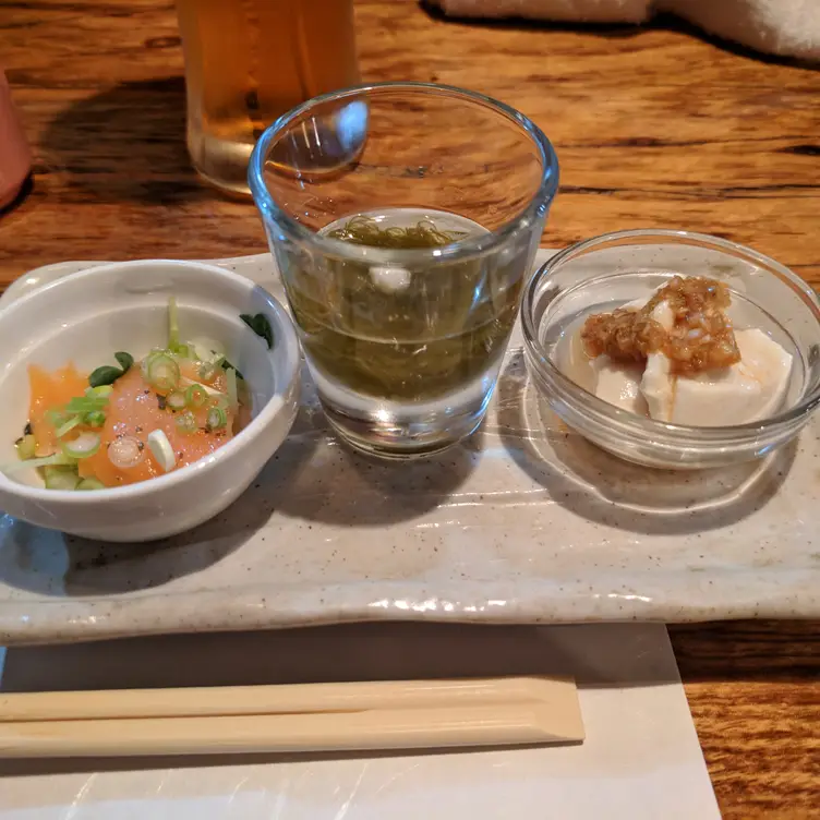 Ikki, Minato-ku, Tokyo