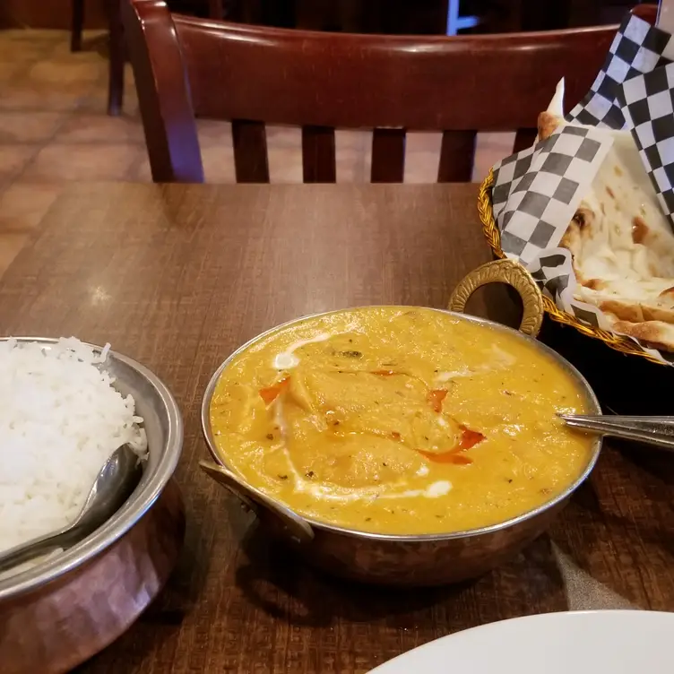 Curry Corner - Edmonton, Edmonton, AB