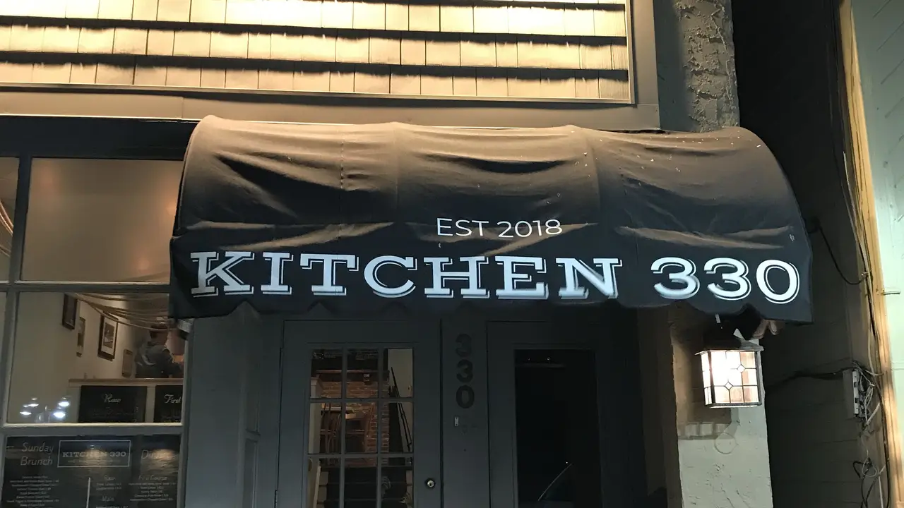 Kitchen 330, Stone Harbor, NJ