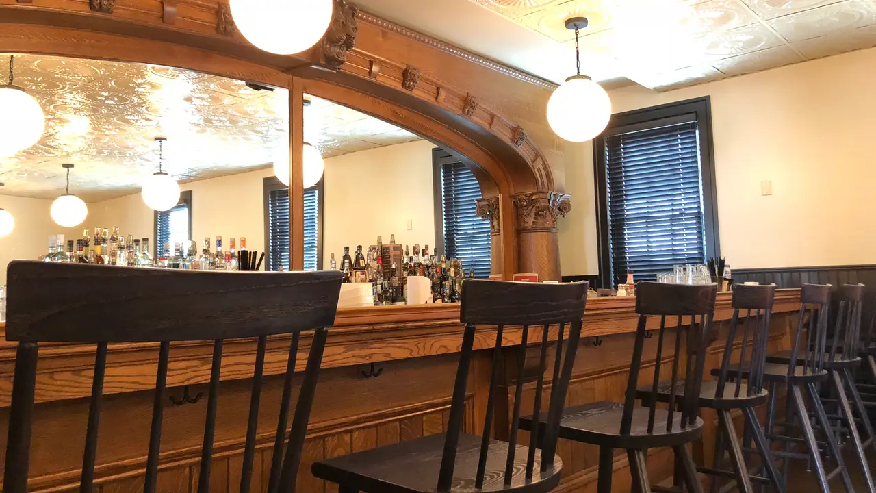 UNION, Warren, RI