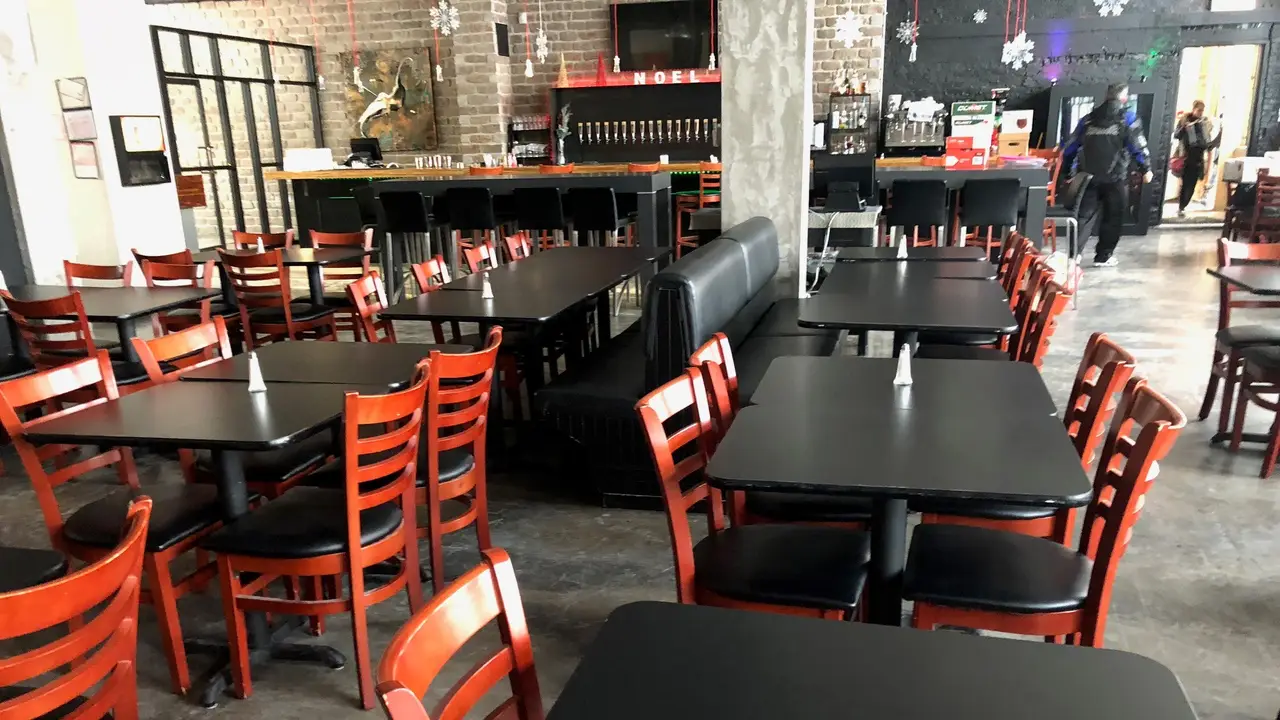 Brasseur de Montreal- Viger - Permanently Closed, Montréal, QC