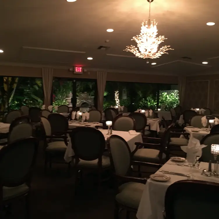 Roessler's, Sarasota, FL