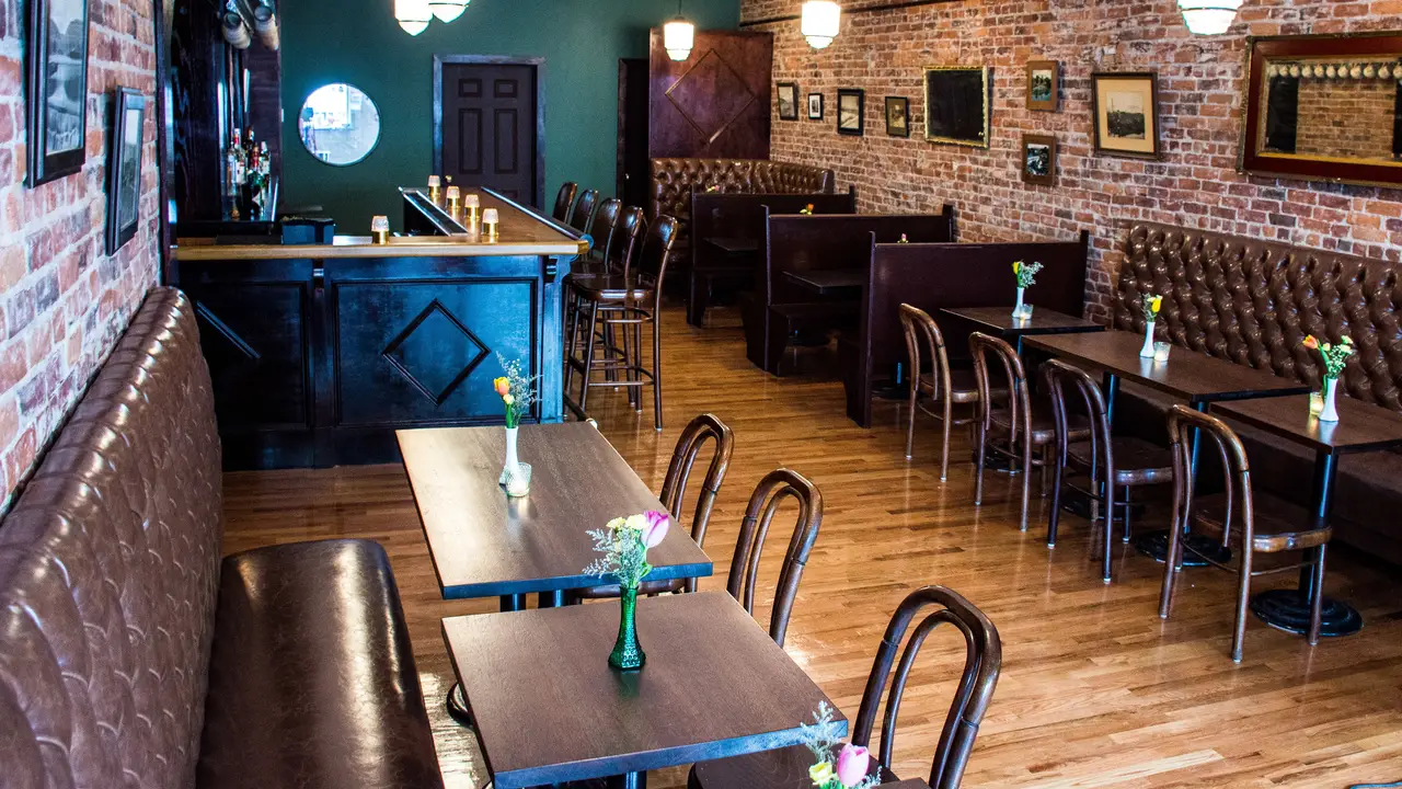 The Dutch Ale House NY Saugerties