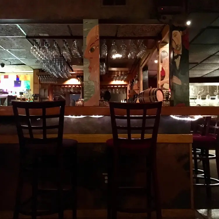 Collector's Cafe, Myrtle Beach, SC