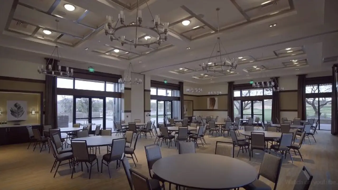 Verde River Social Club Special Events, Rio Verde, AZ