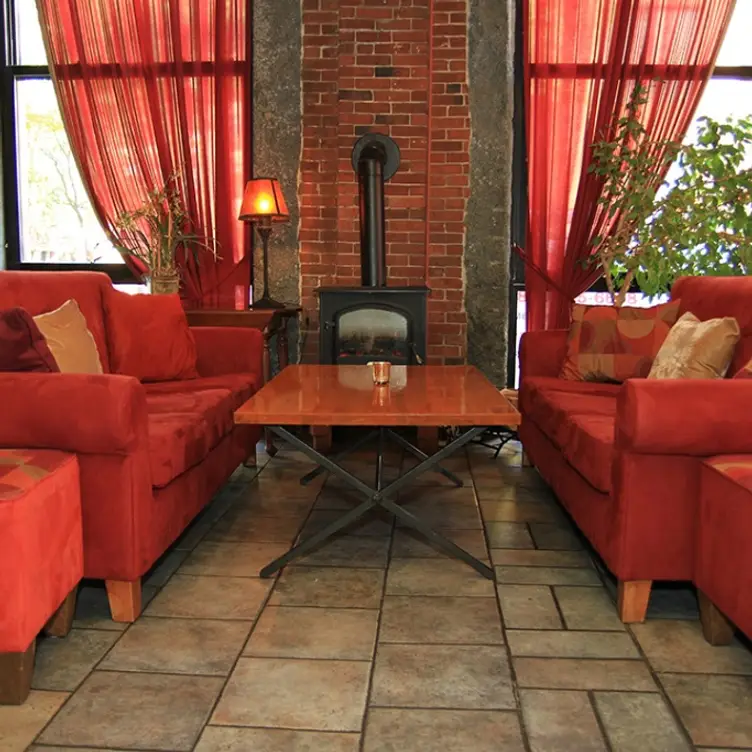 The Living Room - Permanently Closed, Boston, MA