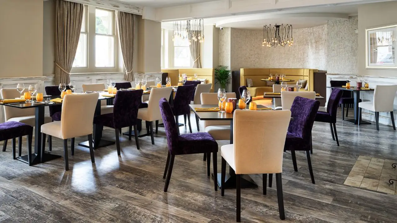 Bay Tree Bar & Grill, Folkestone, Kent