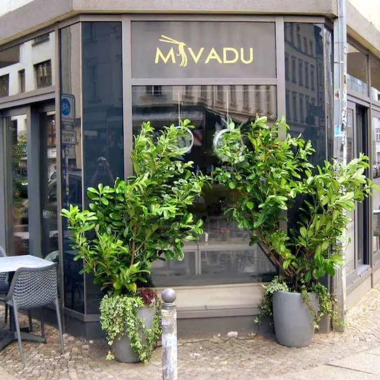 Mivadu, Berlin, BE