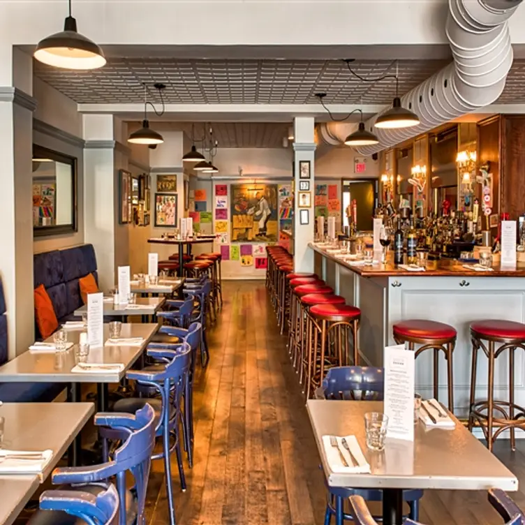 Brooklyn Tavern - Permanently Closed, Toronto, ON