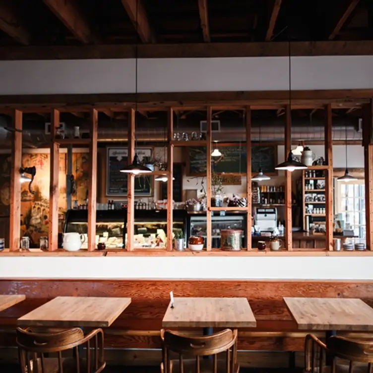 Old Salt Marketplace - Permanently Closed, Portland, OR