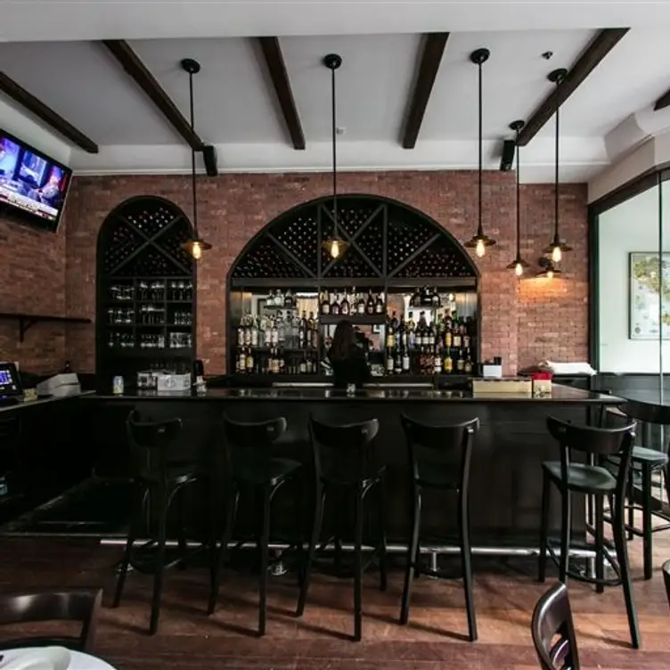 Langolo - L'Angolo - Tribeca, New York, NY