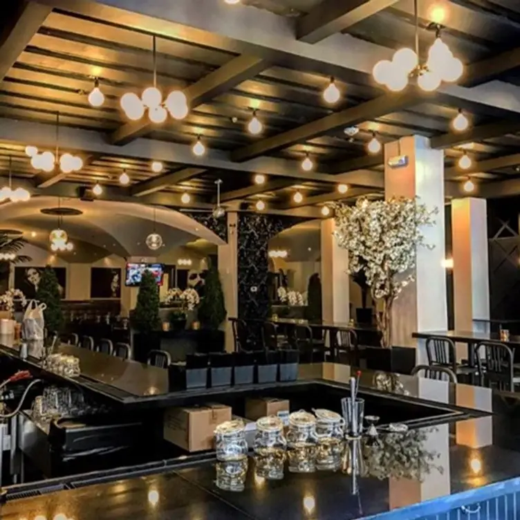 Proper 21 - F Street, Washington, DC