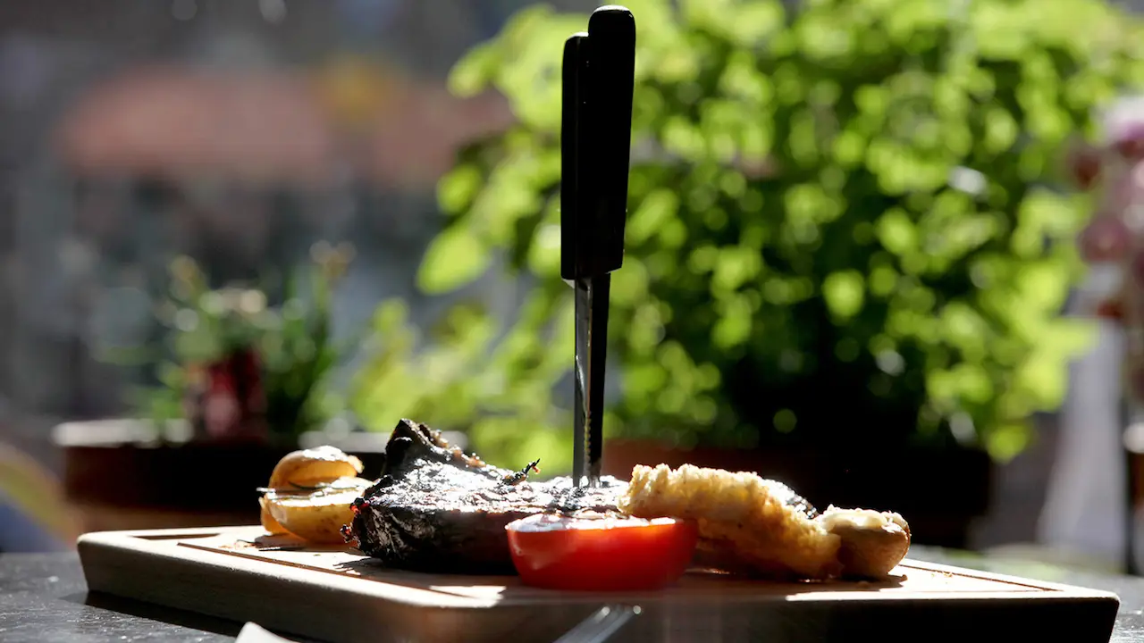 Zeytin Grill, Haywards Heath, West Sussex