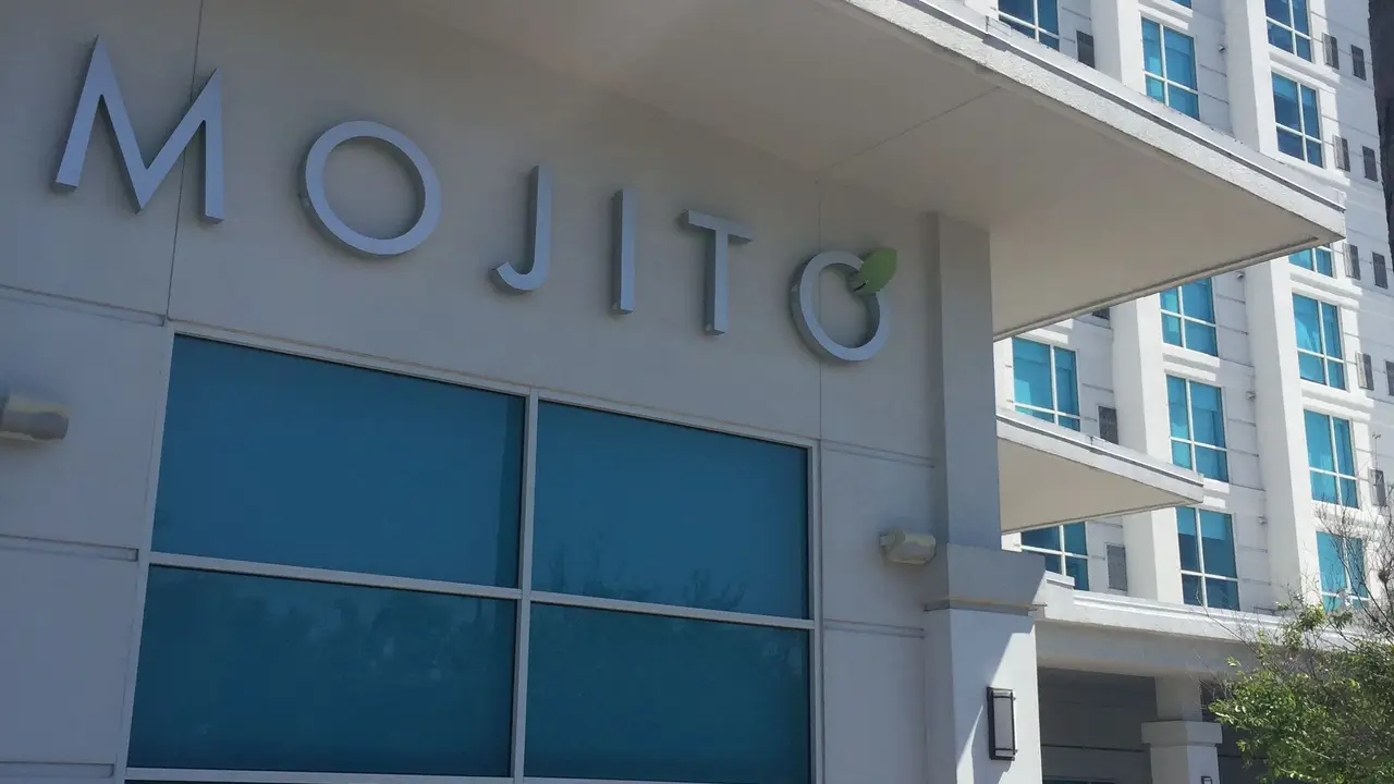Mojito - Permanently Closed, Tampa, FL