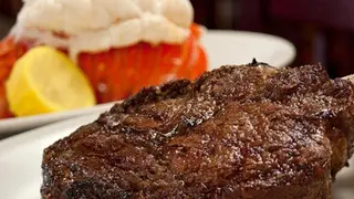 Mahogany Prime Steakhouse - Tulsaの写真