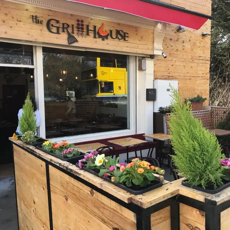 The Grill House at Bridge Street, Swords, Co. Dublin