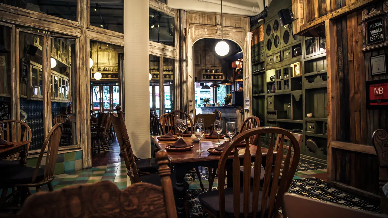 Yuban CDMX Ciudad de México