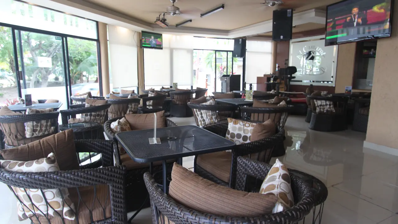 Mesón Español, Cancún, ROO