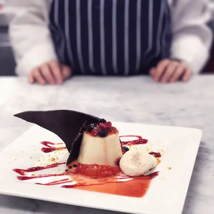 The Apprentice Restaurant, Prahran, AU-VIC