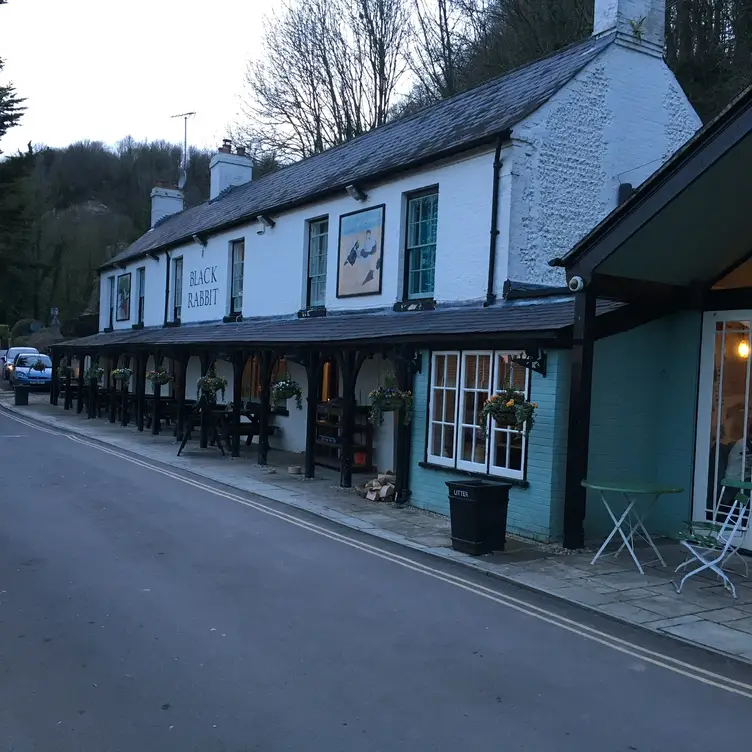 Black Rabbit, Arundel, West Sussex