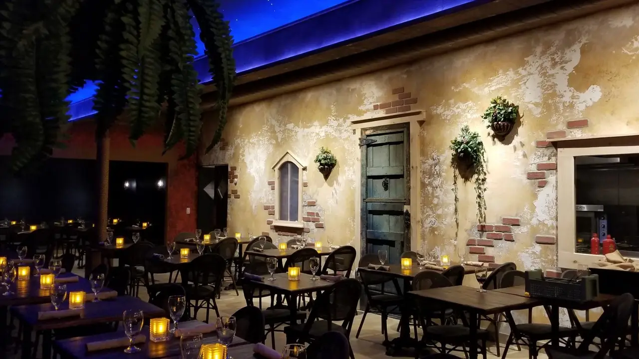 Cuatro Amigos & a Bottle of Tequila - Permanently Closed, Secaucus, NJ