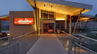 Foto von Miradoro Restaurant Restaurant