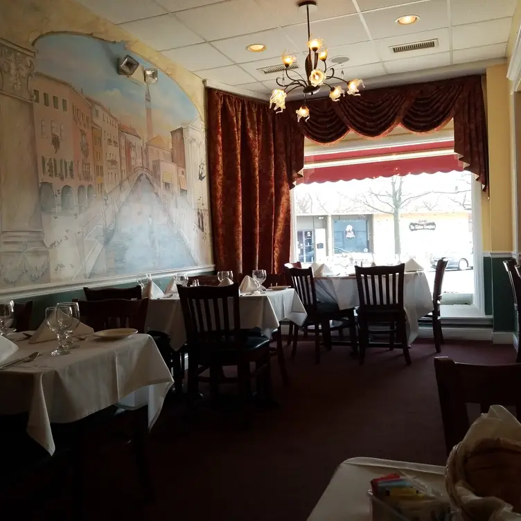Il Fiore, Collingswood, NJ