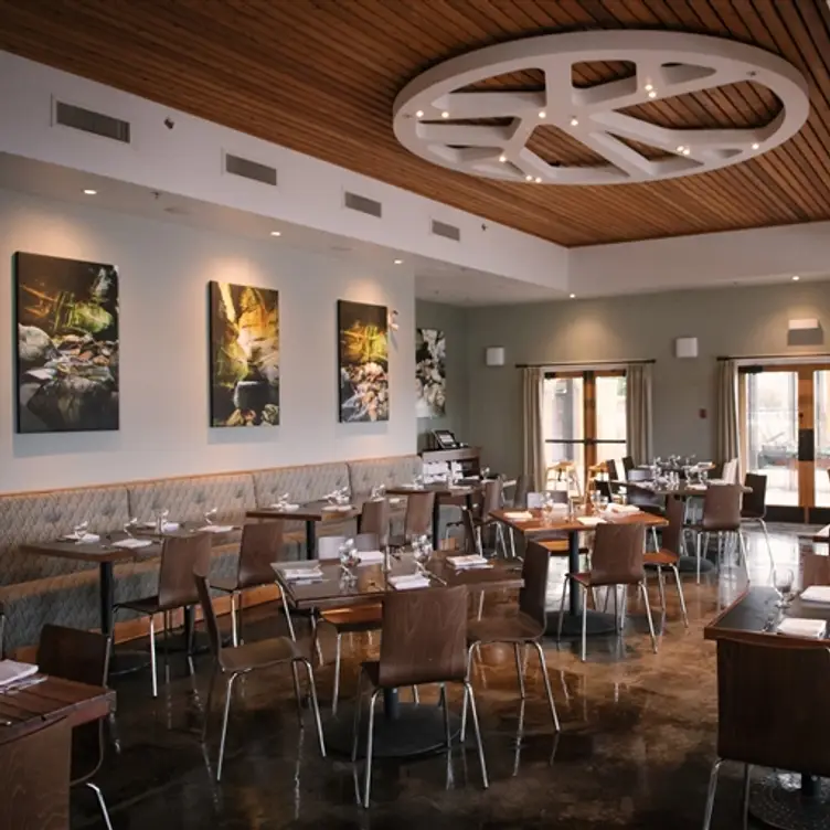 Mica at Spirit Ridge - Permanently Closed, Osoyoos, BC