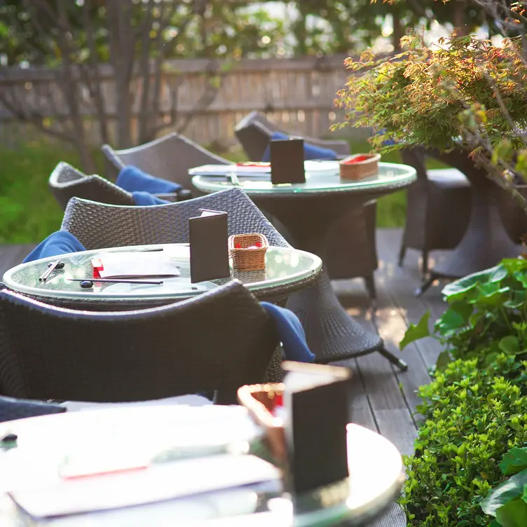 The St. Regis Beer Garden 2019 - The St. Regis Osaka, Chuo-ku, Osaka, Osaka