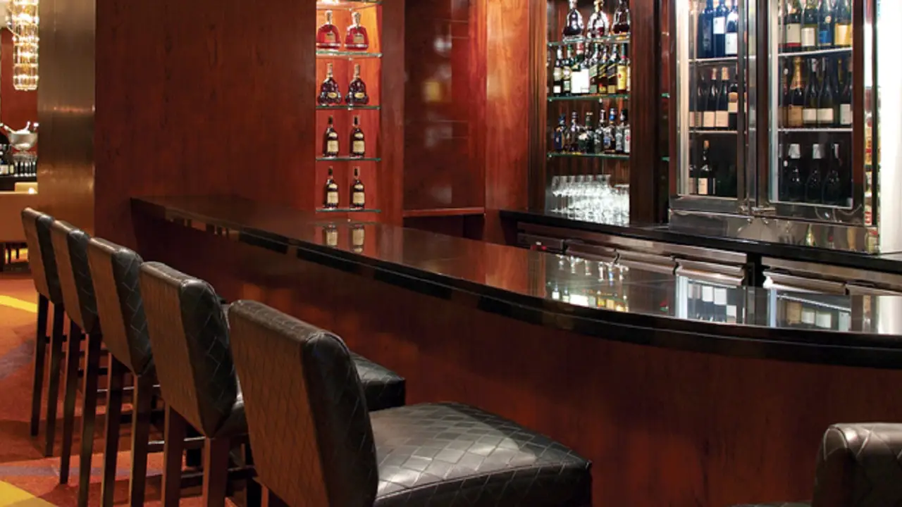 The Lounge - The Lounge, Ermita, Manila