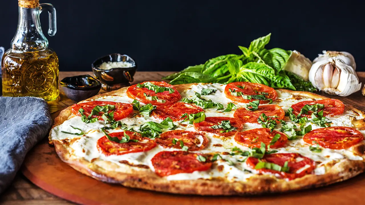Anthony's Coal Fired Pizza - Altamonte Springs, Altamonte Springs, FL