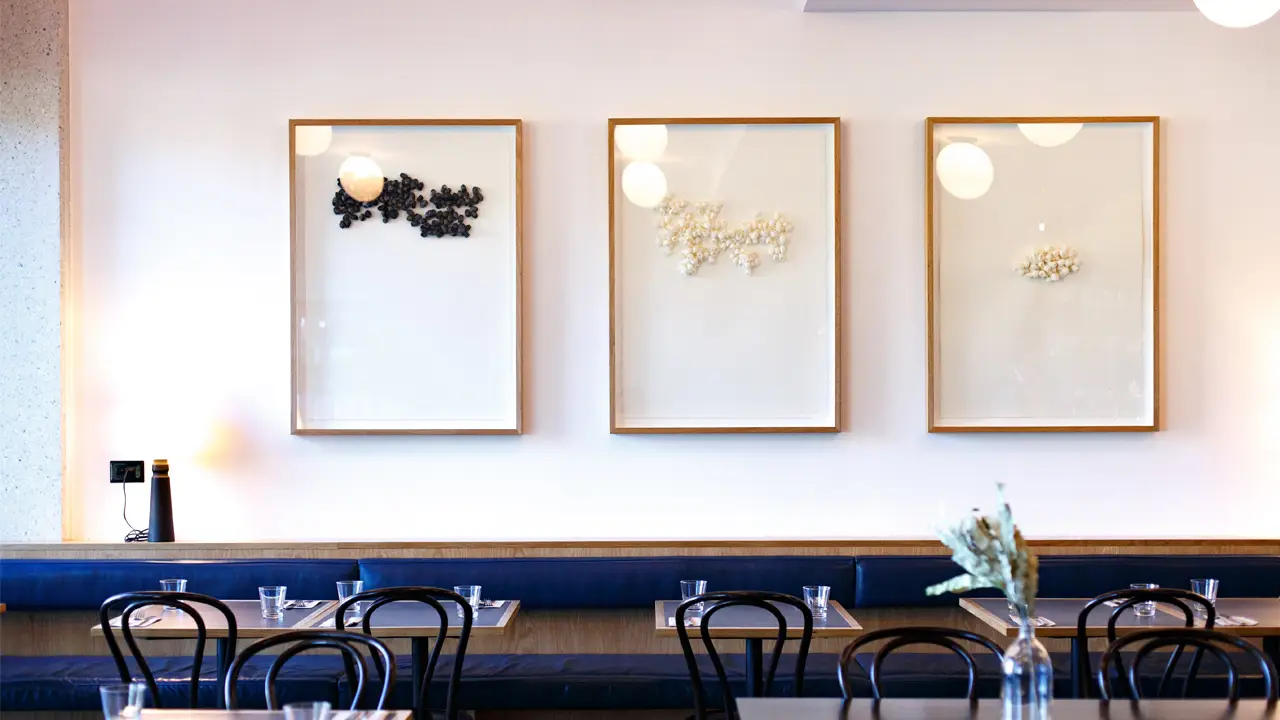 Muse - Food, Wine & Books, Griffith, AU-ACT