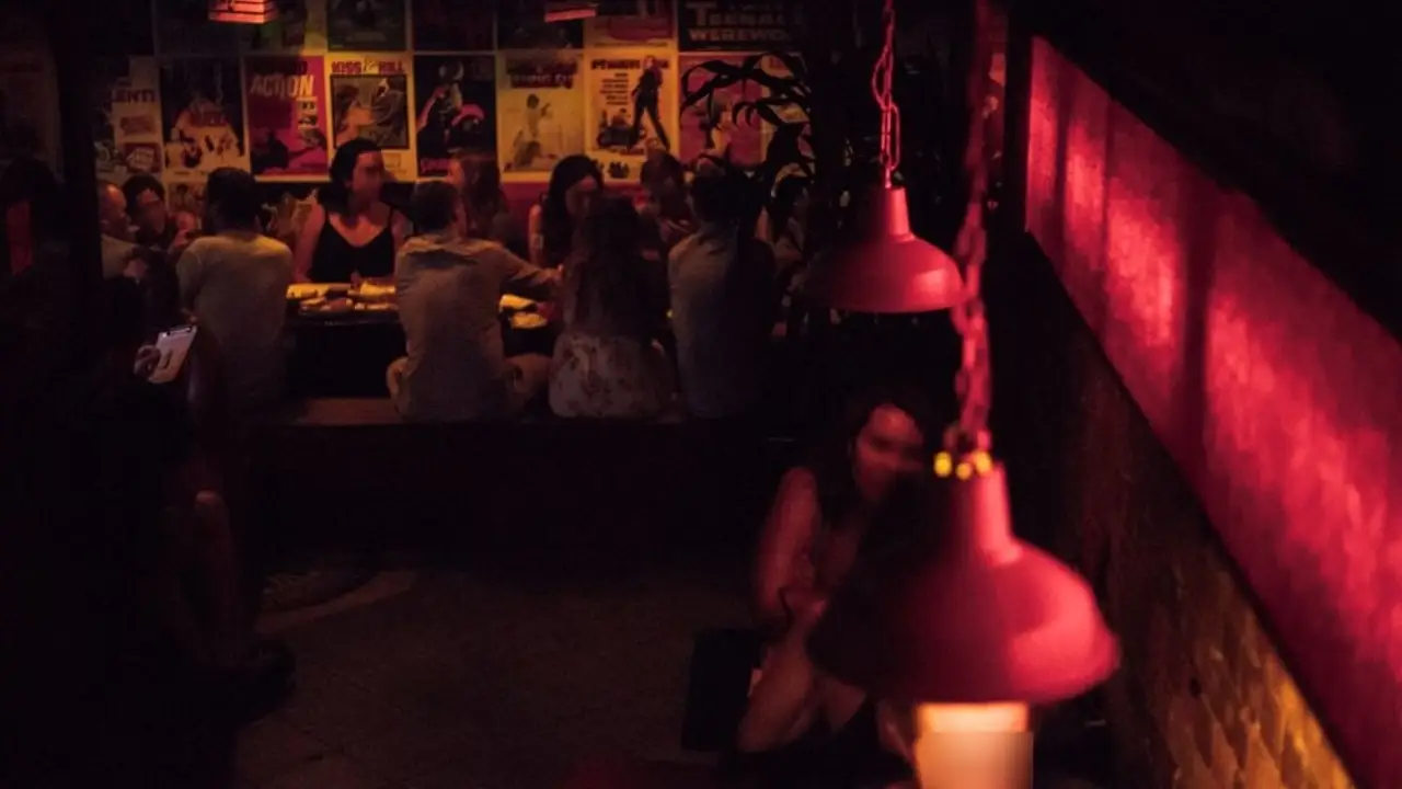 Different Drummer，AU-NSWGlebe