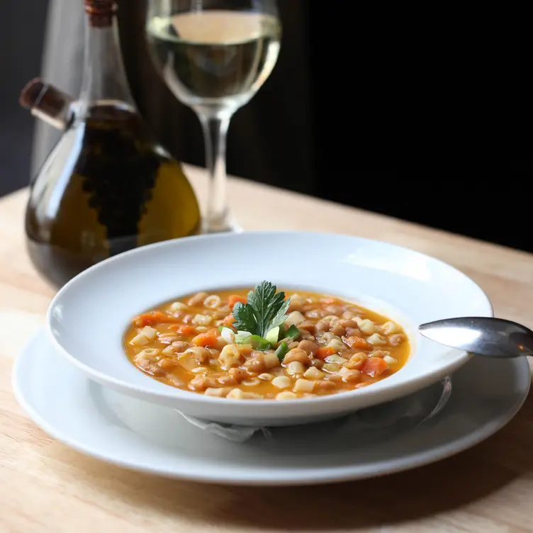 L'Angolo - Tribeca, New York, NY