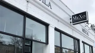 Een foto van restaurant MeXo