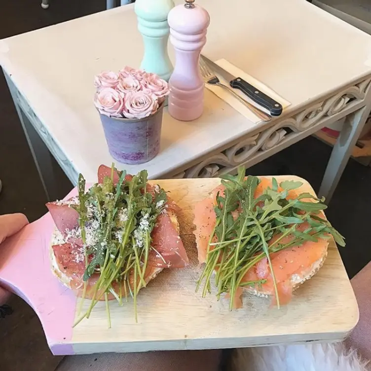 Café Unique, Recklinghausen, NW