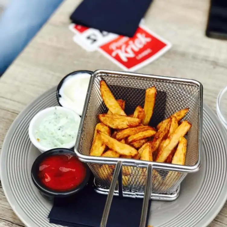 Café Unique, Recklinghausen, NW