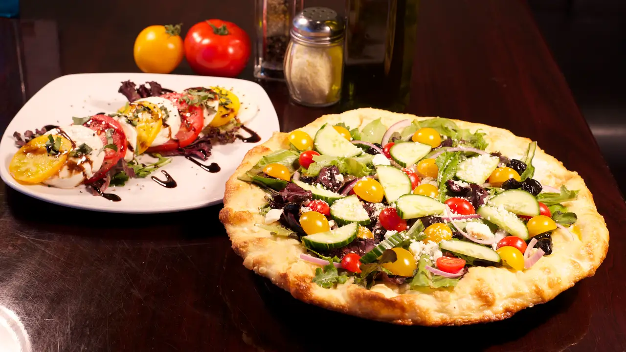 Angelo's Pizza Parlor And-a-more, Pueblo, CO