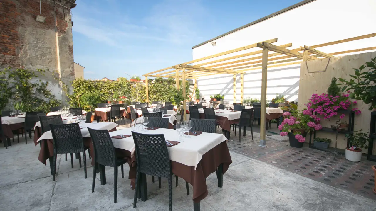 Note di Cucina, Milano, Milan