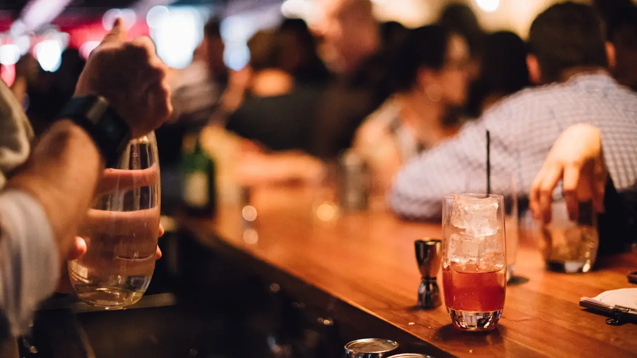 Burrow Bar, Sydney, AU-NSW