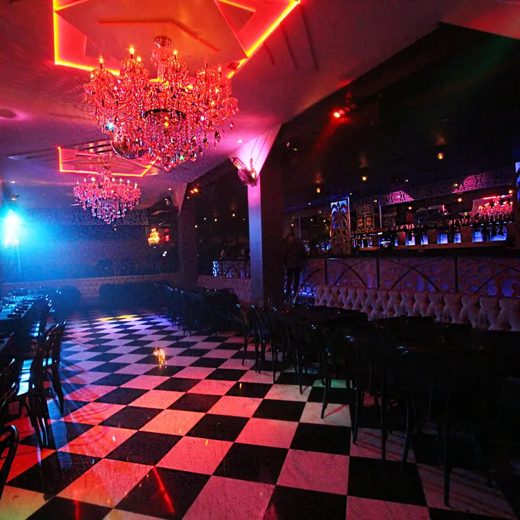 Il Bastardo, New York, NY