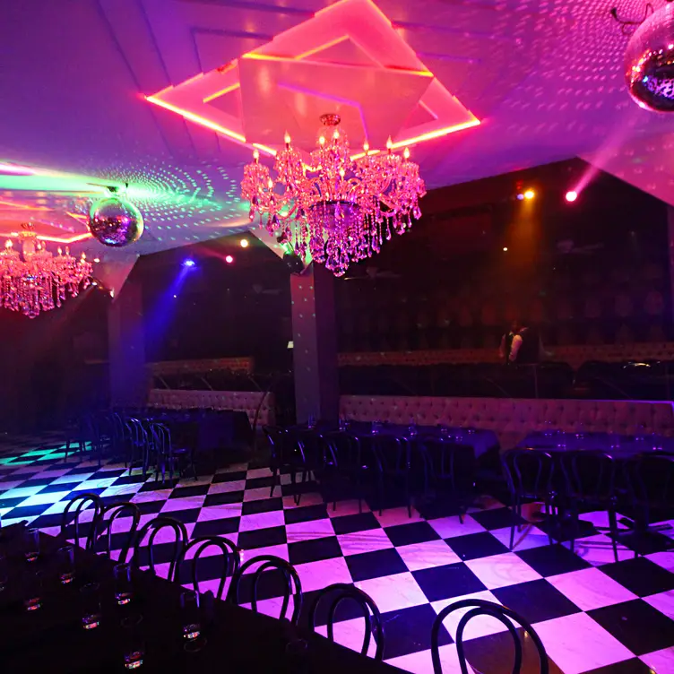 Il Bastardo, New York, NY