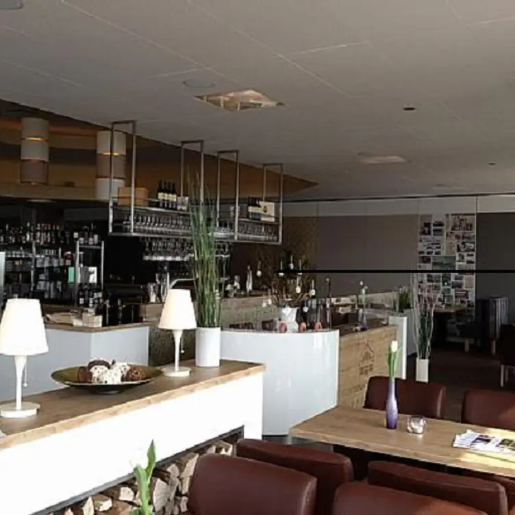 Restaurant Strandspeiserei, Grömitz, SH