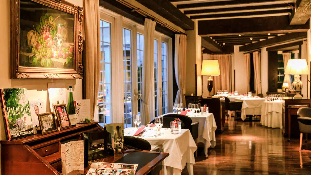 l'Auberge de l'ill Sapporo, Sapporo, Hokkaido